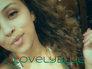 LovelyBlue