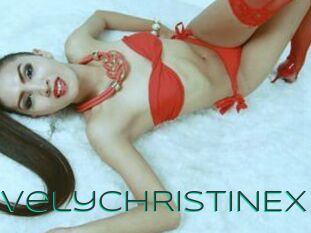 LovelyCHRISTINEx