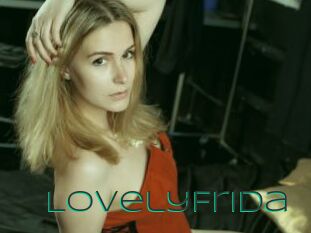 LovelyFrida
