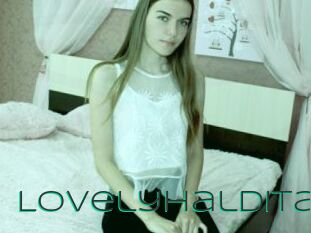 LovelyHaldita