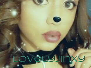 LovelyJinxy