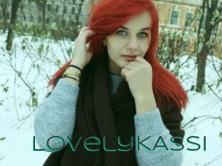LovelyKASSI