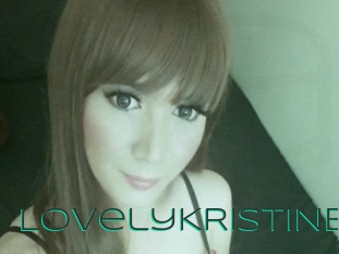 LovelyKRISTINE Sex Agent