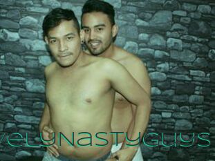 LovelyNastyGuys