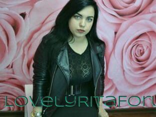 LovelyRitaForU