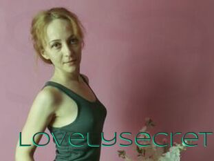 LovelySecret