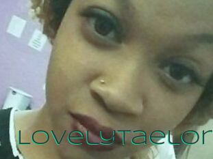 LovelyTaelor