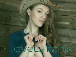 LovelyTianis