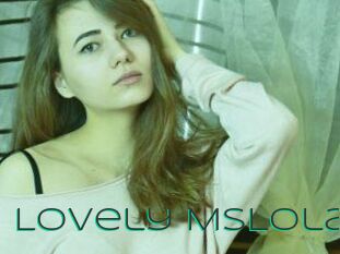 Lovely_MsLola