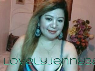 Lovelyjenny38