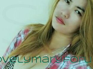 Lovelymaryforu