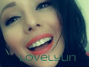 Lovelyuri