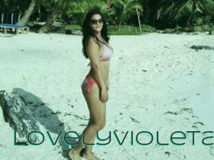 Lovelyvioleta