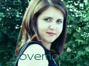 LovemoonX