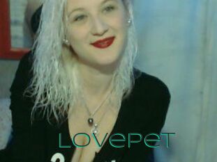 Lovepet