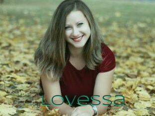 Lovessa