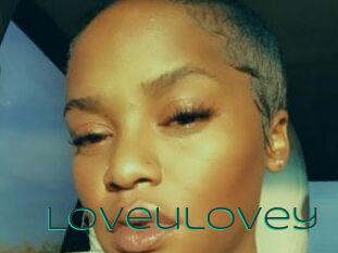 Loveulovey