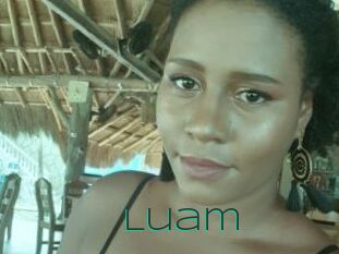 Luam