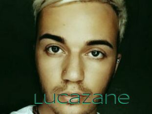 LucaZane