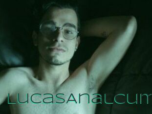 LucasAnalcum