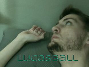 LucasBall