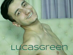 LucasGreen