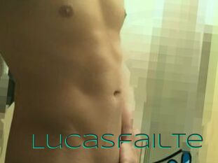 Lucasfailte