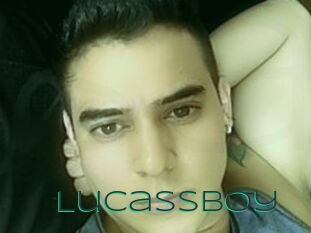 LucassBoy