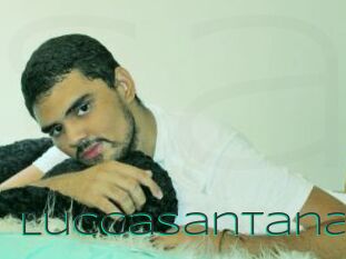 LuccaSantana