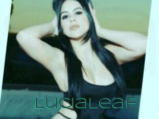 LuciaLeaf
