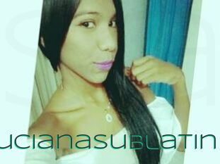 LucianaSublatin