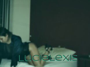 LucieLexis