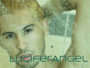 LuciferAngel