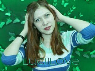 LuciiLove
