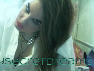 Luciialovestorysecretdreams