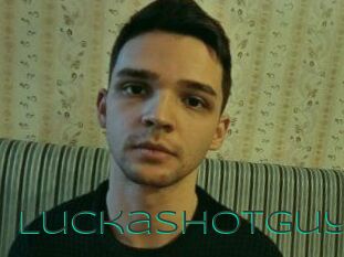 LuckasHotGuy