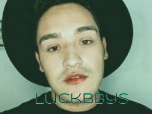Luckbbys