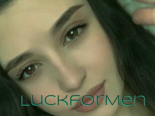 LuckforMen