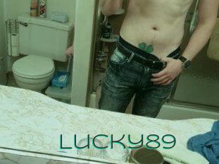 Lucky89