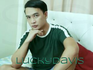 LuckyDavis