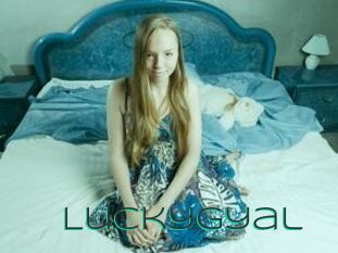 LuckyGyal
