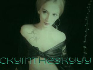 LuckyInTheSkyyy