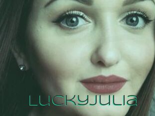 LuckyJulia