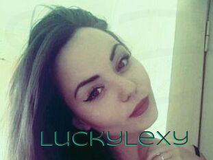 LuckyLexy