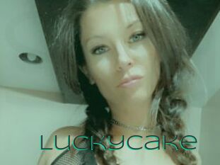 Luckycake