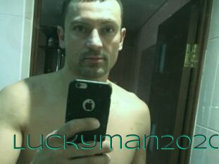 Luckyman2020