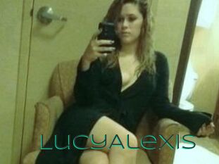 Lucy_Alexis