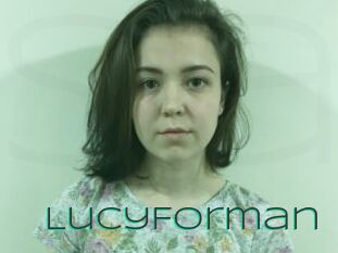 LucyForman