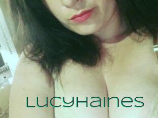 Lucy_Haines