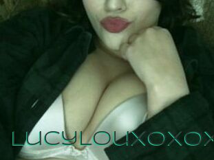 LucyLouXOXOX